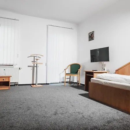 Colatransport Guest house Brno