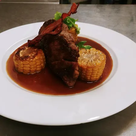 Colatransport Konukevi *